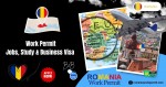 How to Apply Romania work permit from Zimbabwe to Romania?